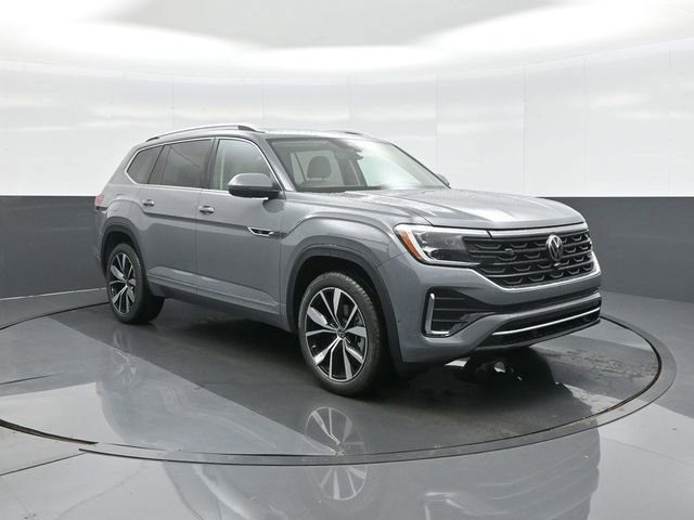 New 2026 Volkswagen Atlas SEL Premium R-Line AWD/4WD image 1