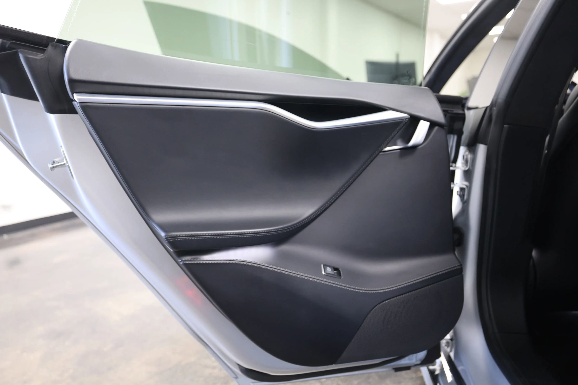 Used 2016 Tesla Model S P100D AWD/4WD image 35
