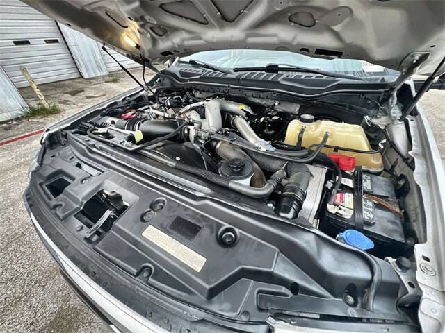 Used 2020 Ford F250 XLT image 28