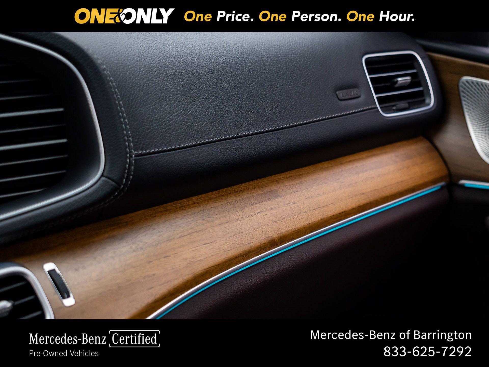 Certified 2023 Mercedes-Benz GLS 450 4MATIC image 36