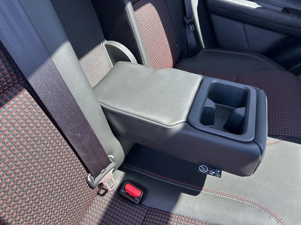 New 2026 Nissan Kicks SR w/ SR Premium Package FWD image 47