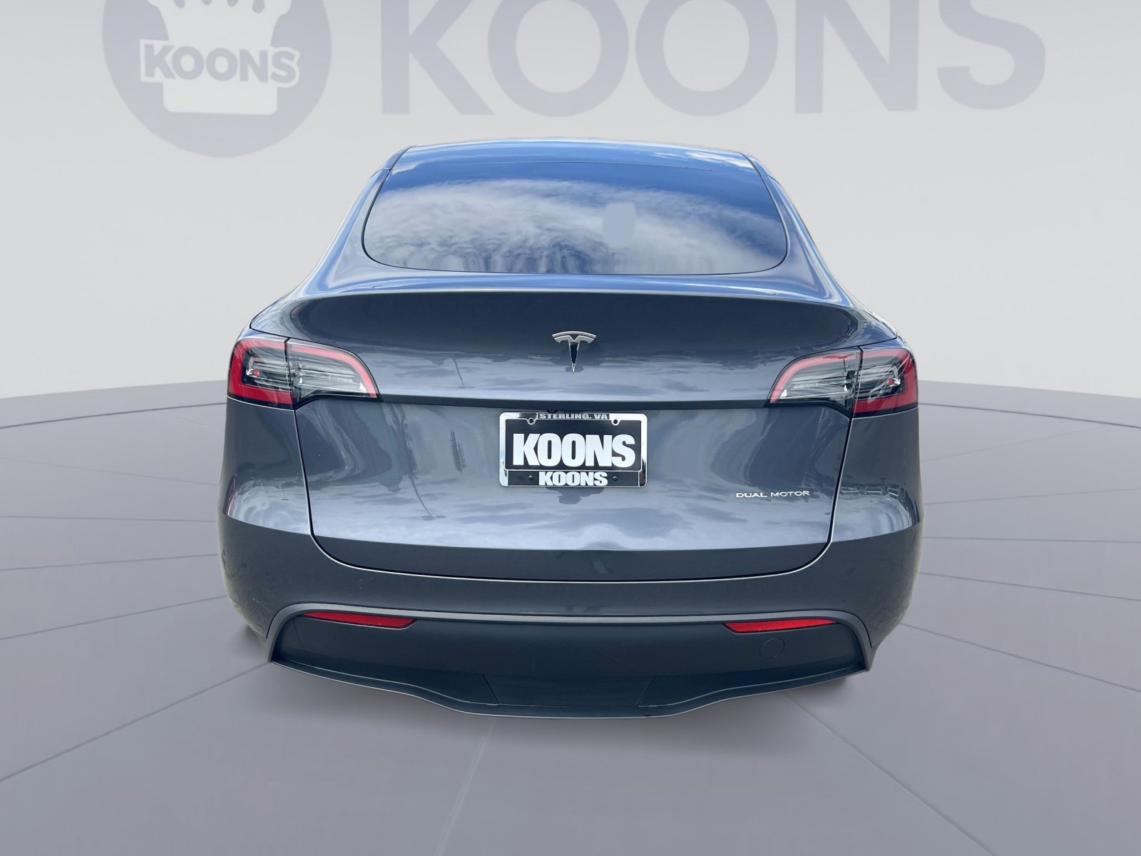 Used 2023 Tesla Model Y Long Range AWD/4WD image 15