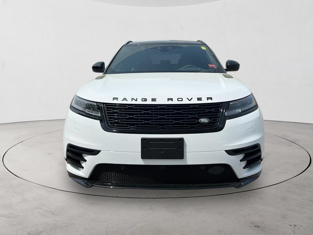 New 2026 Land Rover Range Rover Velar Belgravia AWD/4WD image 8