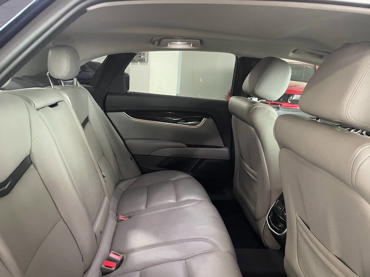 Used 2017 Cadillac XTS Luxury w/ Driver Awareness Package image 23