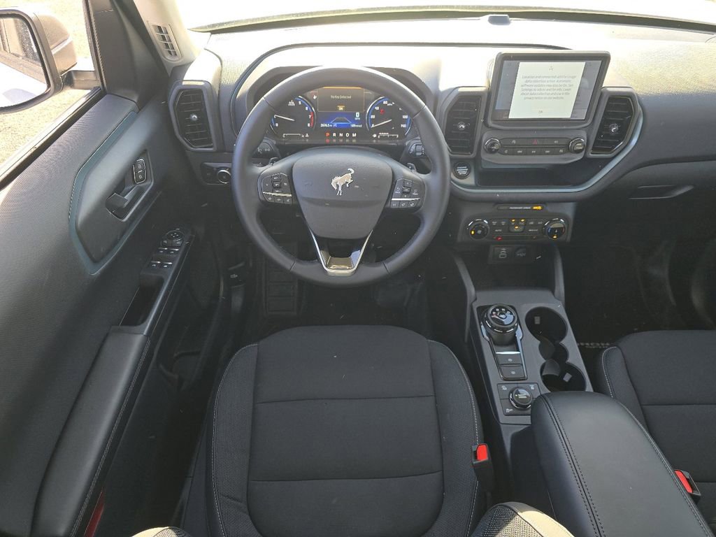 Used 2024 Ford Bronco Sport Badlands image 22