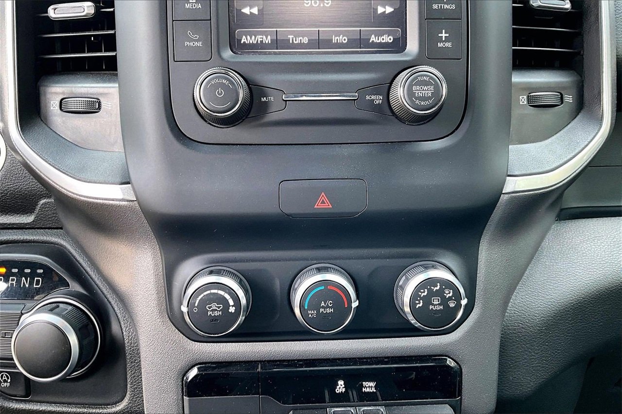 Certified 2023 RAM 1500 Big Horn image 17