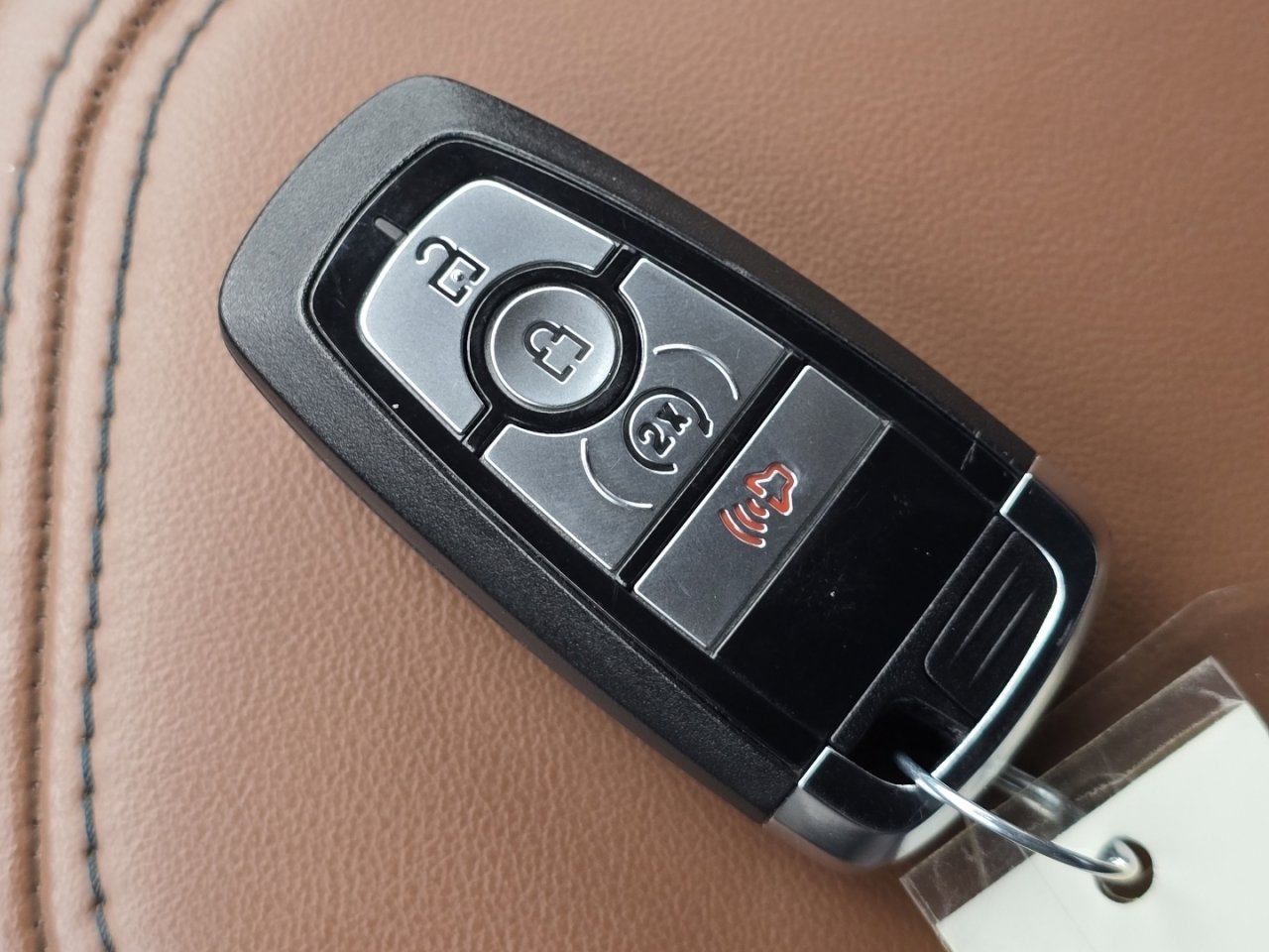 Used 2024 Ford Maverick Lariat w/ FX4 Off-Road Package image 34