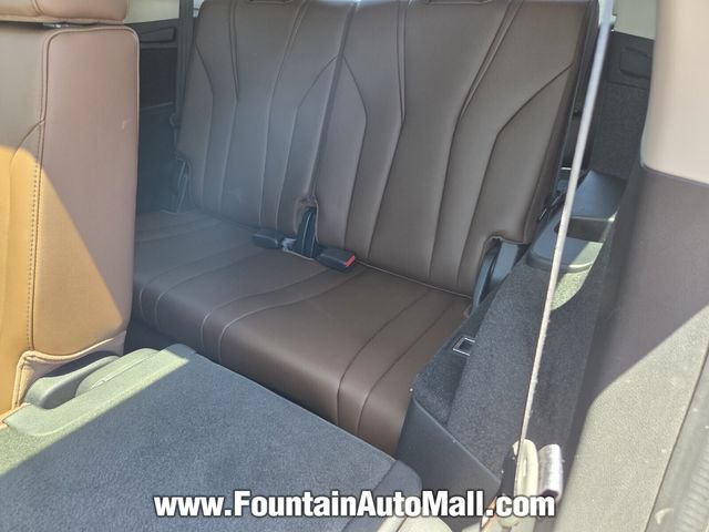 Certified 2023 Acura MDX w/ Technology Package AWD/4WD image 10