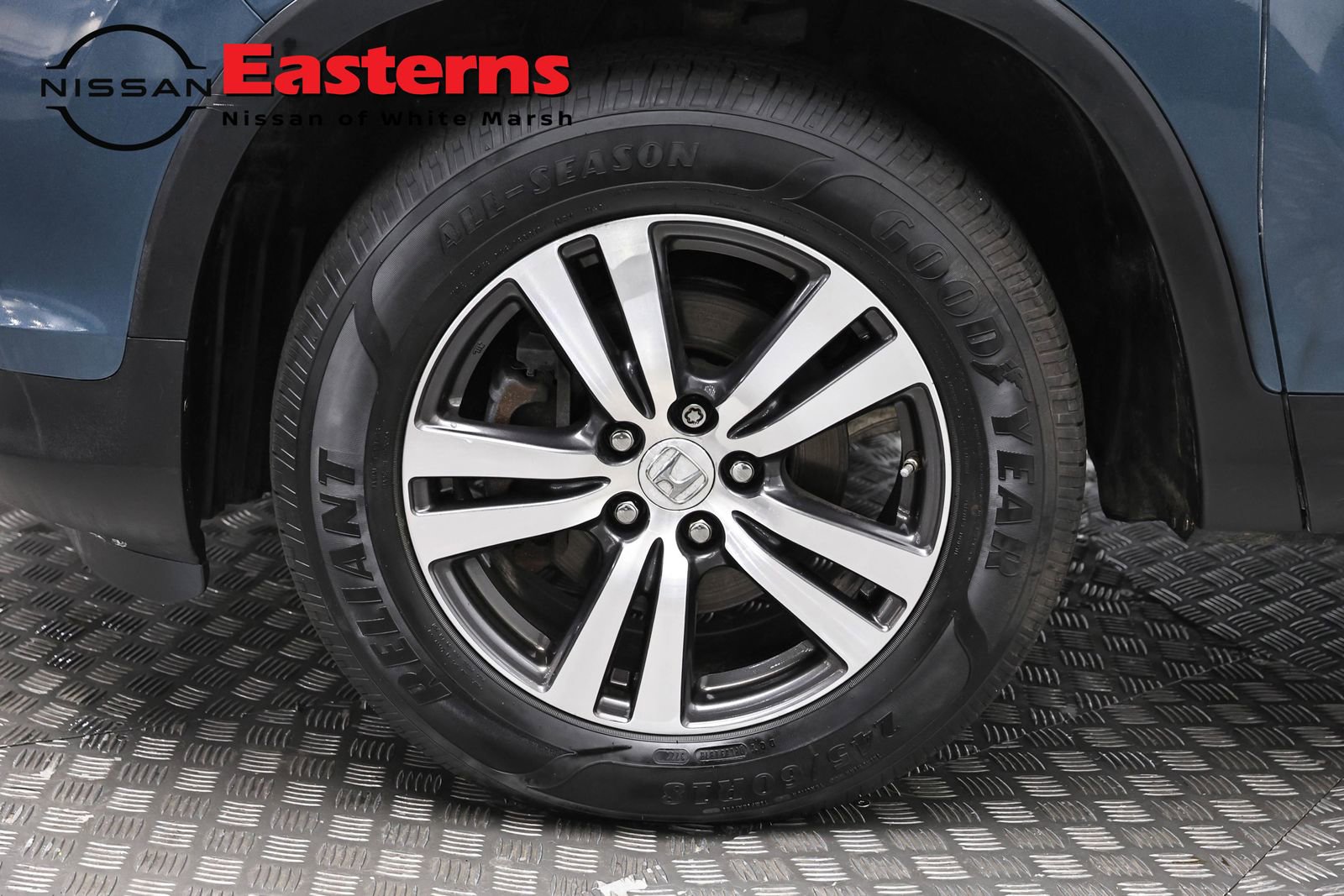 Used 2016 Honda Pilot EX-L image 31