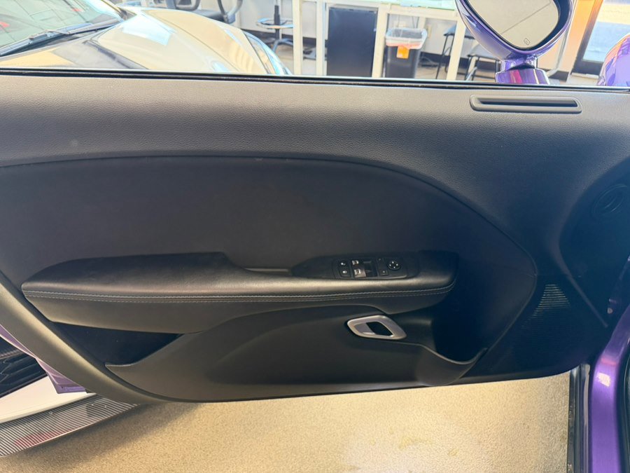 Used 2018 Dodge Challenger SXT w/ Super Sport Group (SS/T) RWD image 15