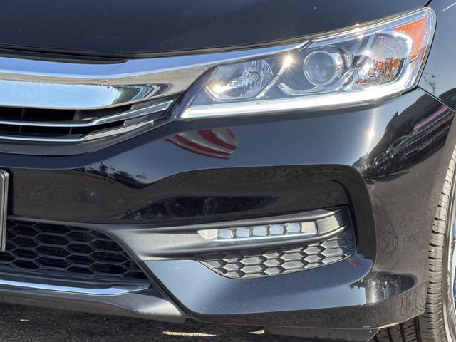 Used 2016 Honda Accord EX-L image 7