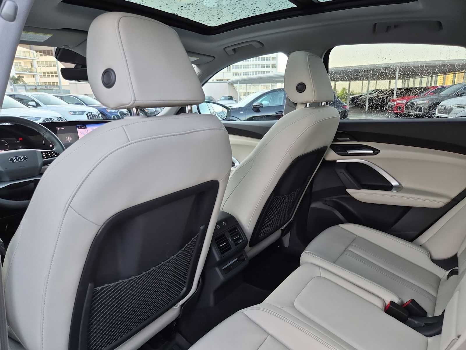 Certified 2025 Audi Q5 Premium Plus w/ Premium Plus image 17