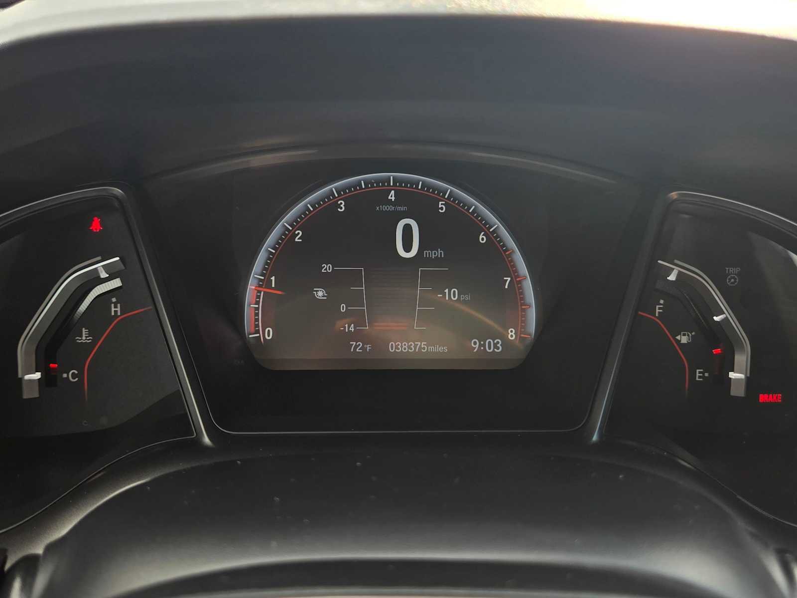 Used 2020 Honda Civic Si image 22