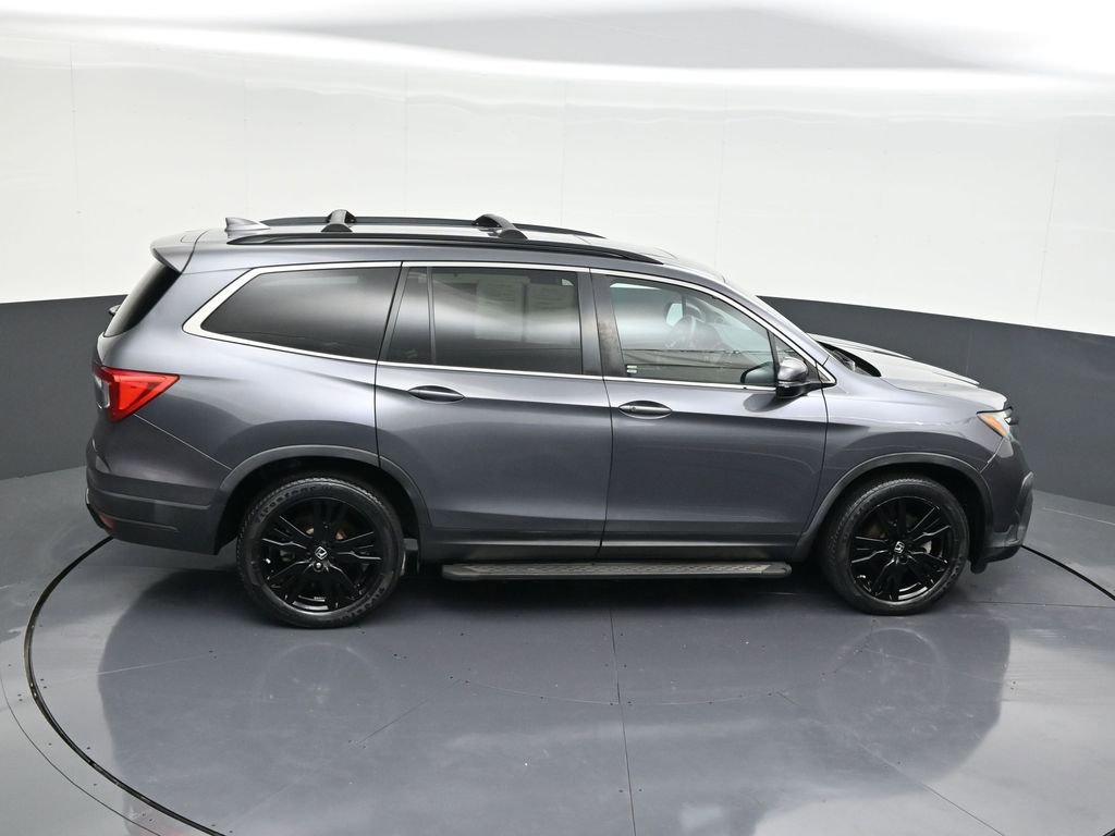 Used 2021 Honda Pilot Special Edition image 19