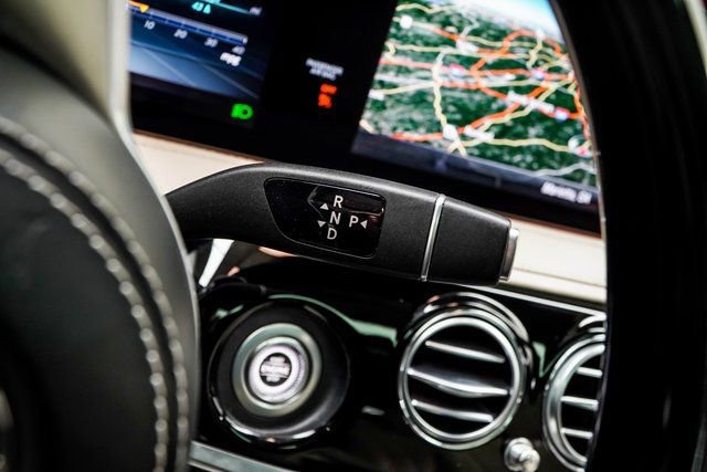 Used 2019 Mercedes-Benz Maybach S 650 image 34