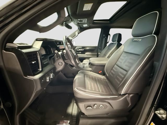 Certified 2024 GMC Sierra 1500 AT4X image 21