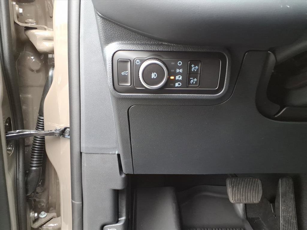 New 2026 Ford Explorer Tremor w/ Tremor Ultimate Package image 17