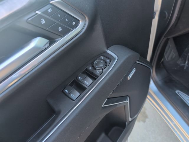 New 2026 Chevrolet Silverado 1500 LTZ w/ LTZ Convenience Package II image 24