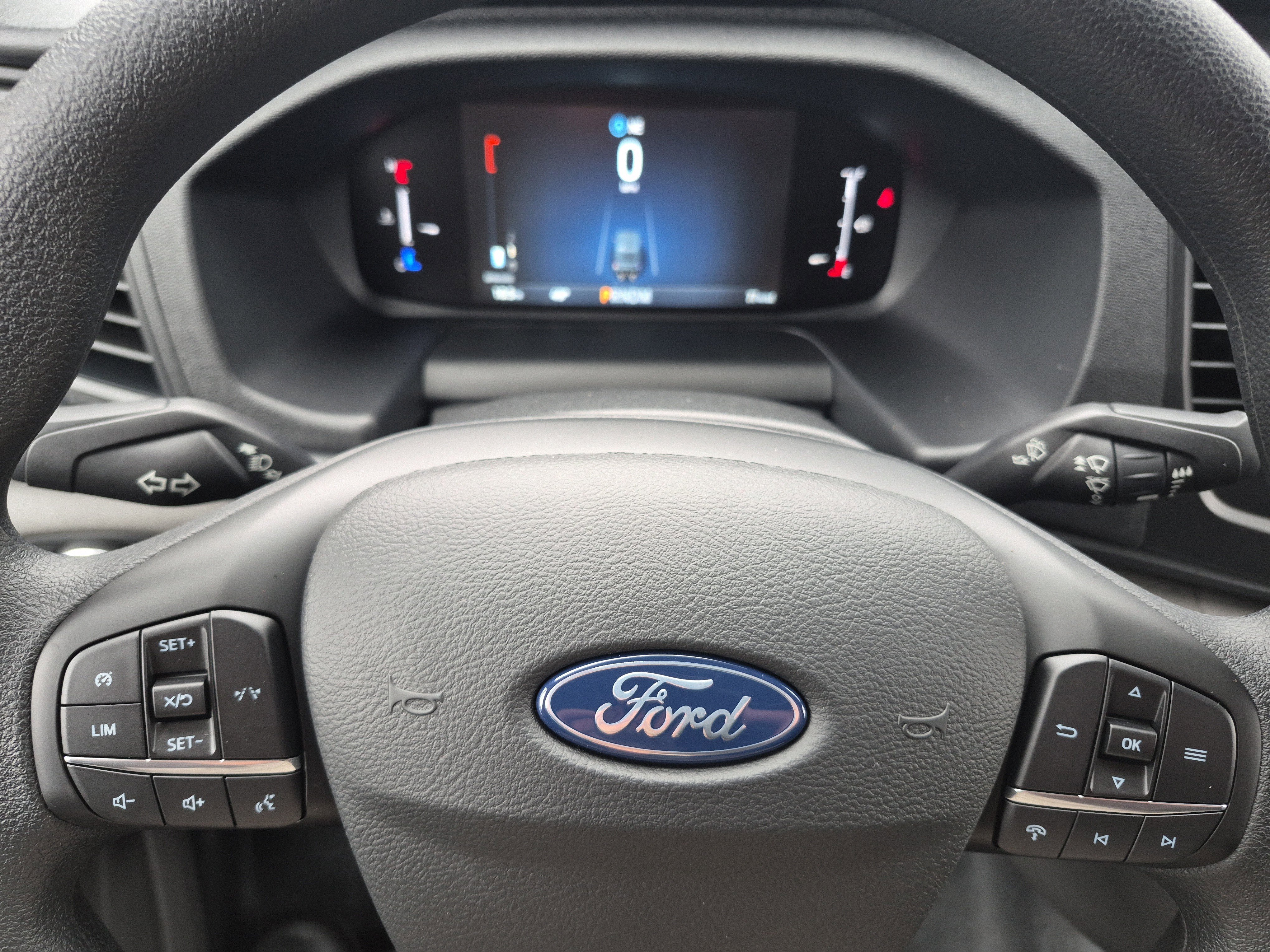 New 2026 Ford Transit 250 148 Medium Roof w/ Load Area Protection Package image 26