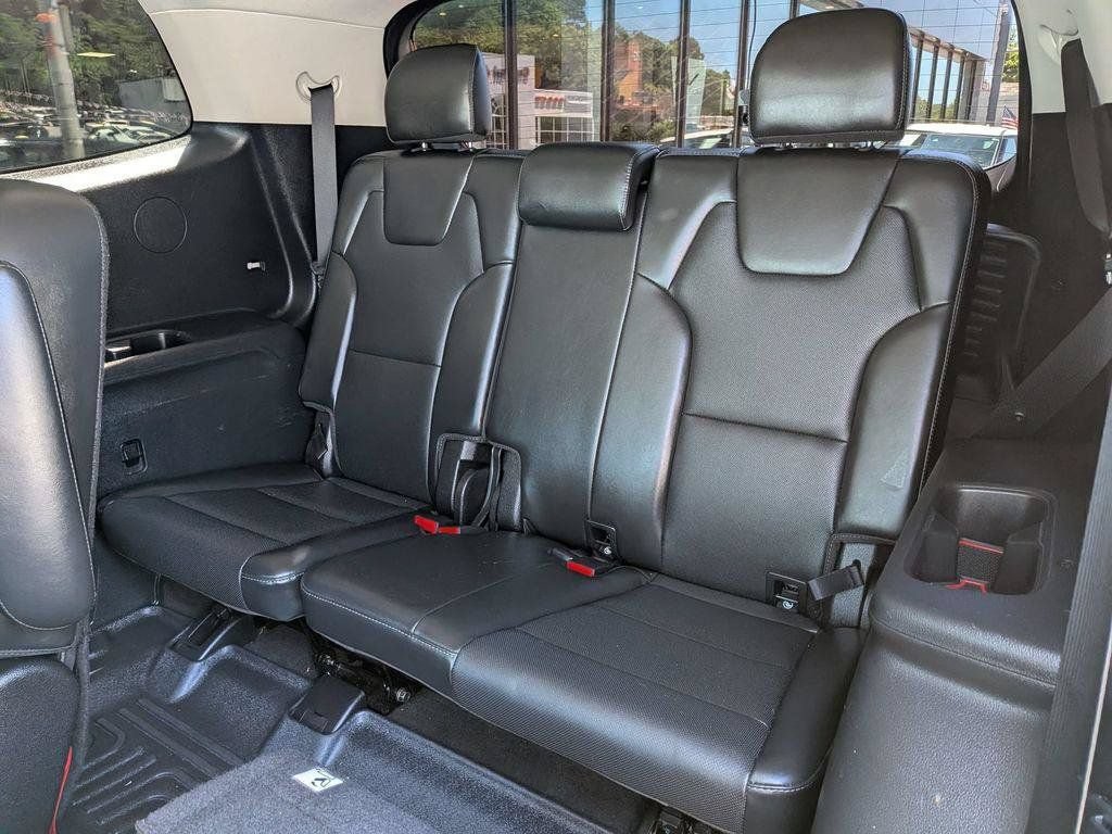 Used 2020 Kia Telluride S AWD/4WD image 27