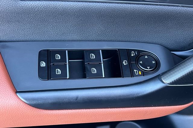 New 2026 MAZDA CX-50 AWD 2.5 S w/ Cargo Package image 12