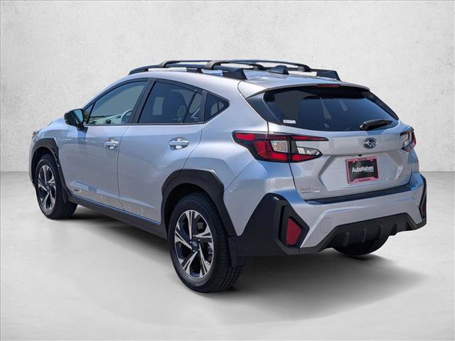 Certified 2025 Subaru Crosstrek 2.0i Premium AWD/4WD image 8