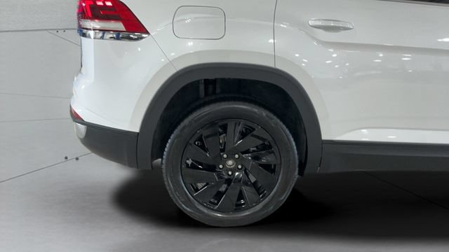 New 2026 Volkswagen Atlas Cross Sport SE AWD/4WD image 23
