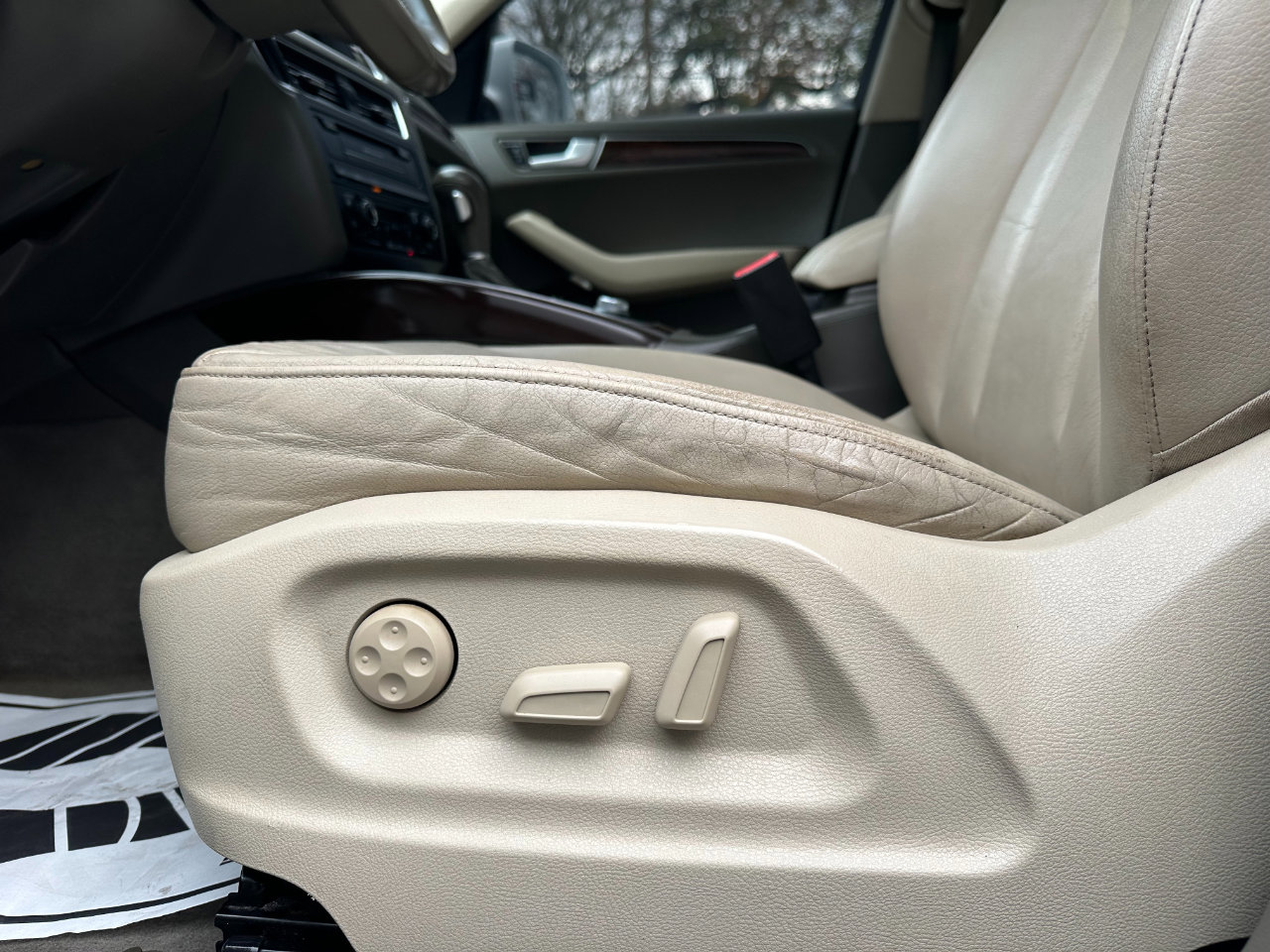 Used 2012 Audi Q5 3.2 Premium Plus image 26