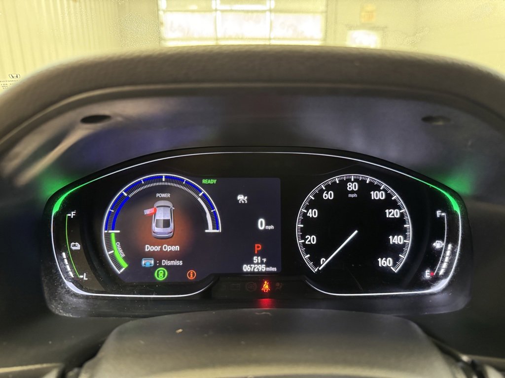 Used 2022 Honda Accord EX-L image 32