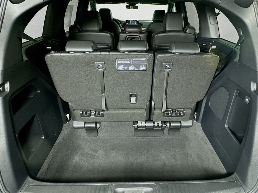 New 2026 Honda Odyssey Sport-L image 36