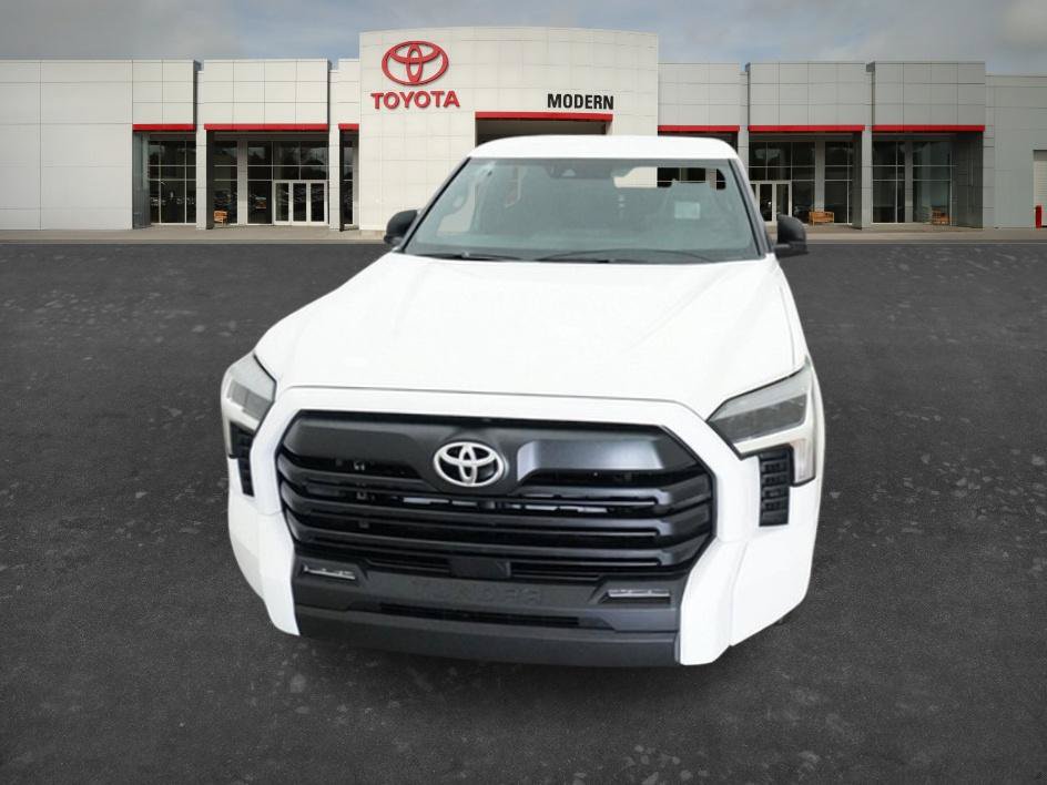 New 2026 Toyota Tundra SR5 RWD image 16