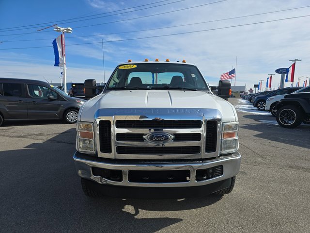 Used 2008 Ford F350 XLT image 10