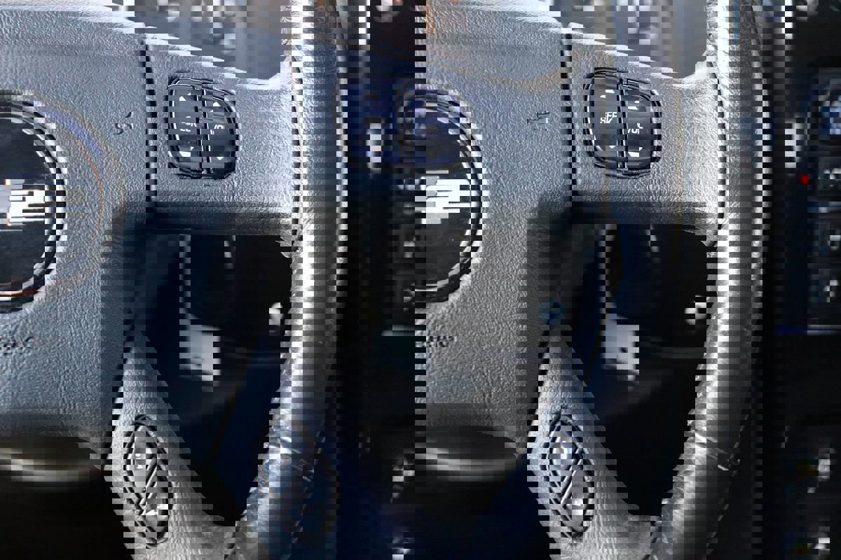 Used 2006 HUMMER H2 w/ Limited Edition H2 image 17