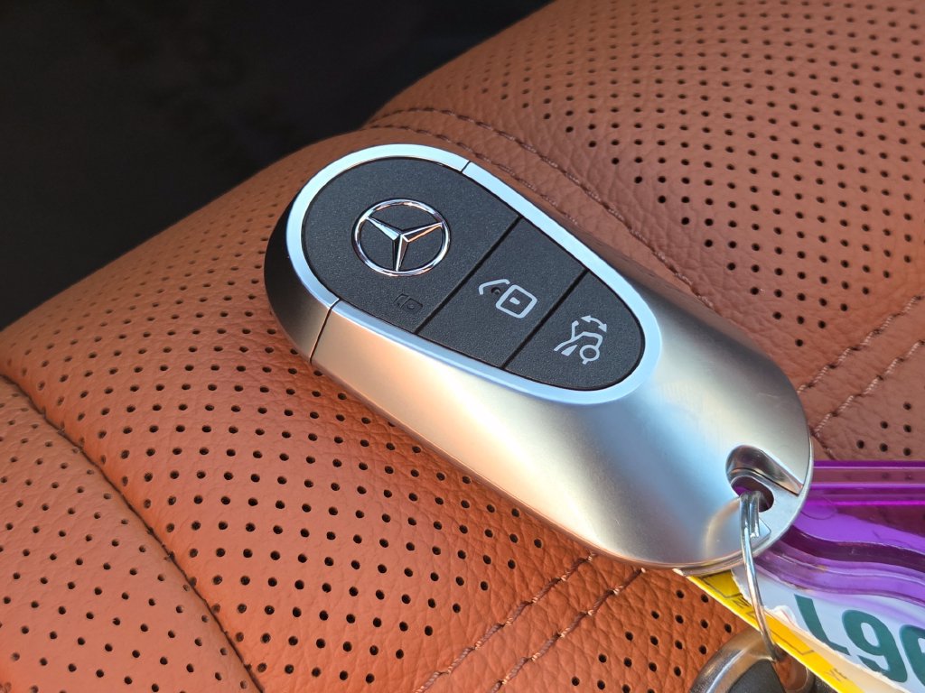 New 2027 Mercedes-Benz GLE 450 4MATIC image 38