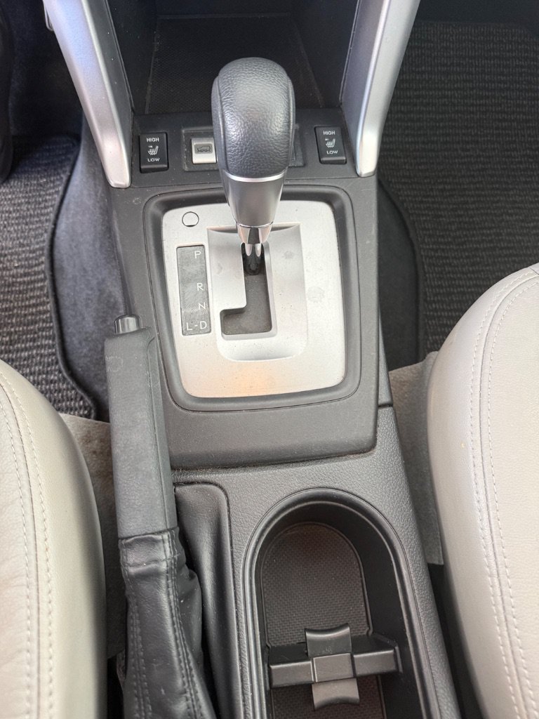 Used 2014 Subaru Forester 2.5i Touring AWD/4WD image 29