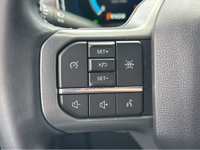 Used 2022 Ford F150 Lariat w/ Equipment Group 501A Mid AWD/4WD image 33