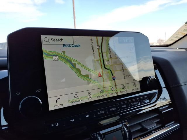 Used 2024 Nissan Pathfinder SL w/ Cargo Package image 28