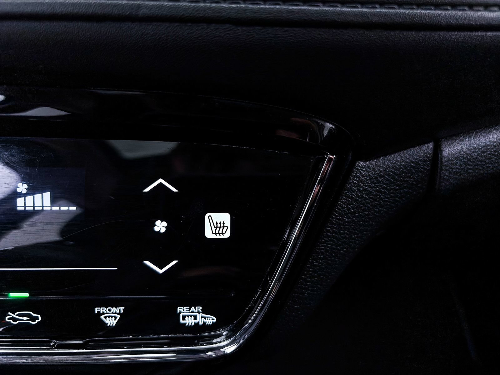 Used 2019 Honda HR-V EX-L image 22