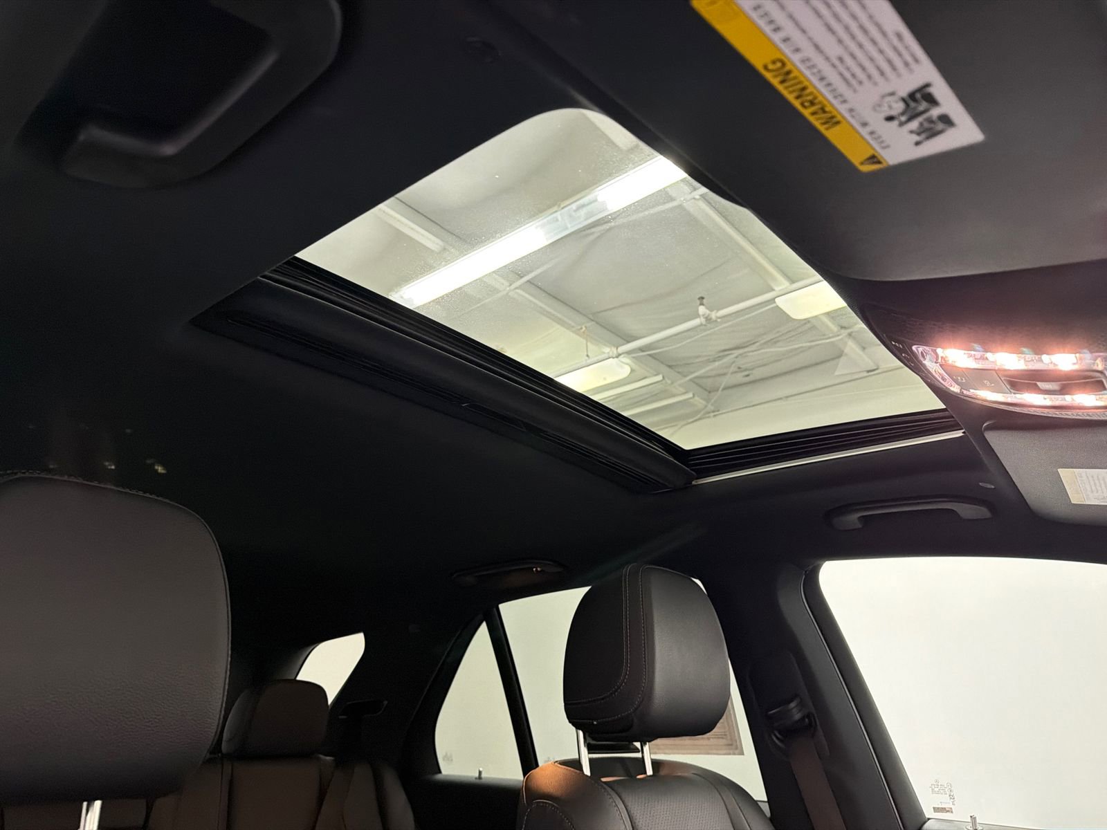 Used 2024 Mercedes-Benz GLE 450e 4MATIC image 14