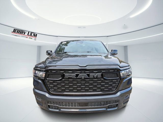 New 2026 RAM 1500 Big Horn image 7
