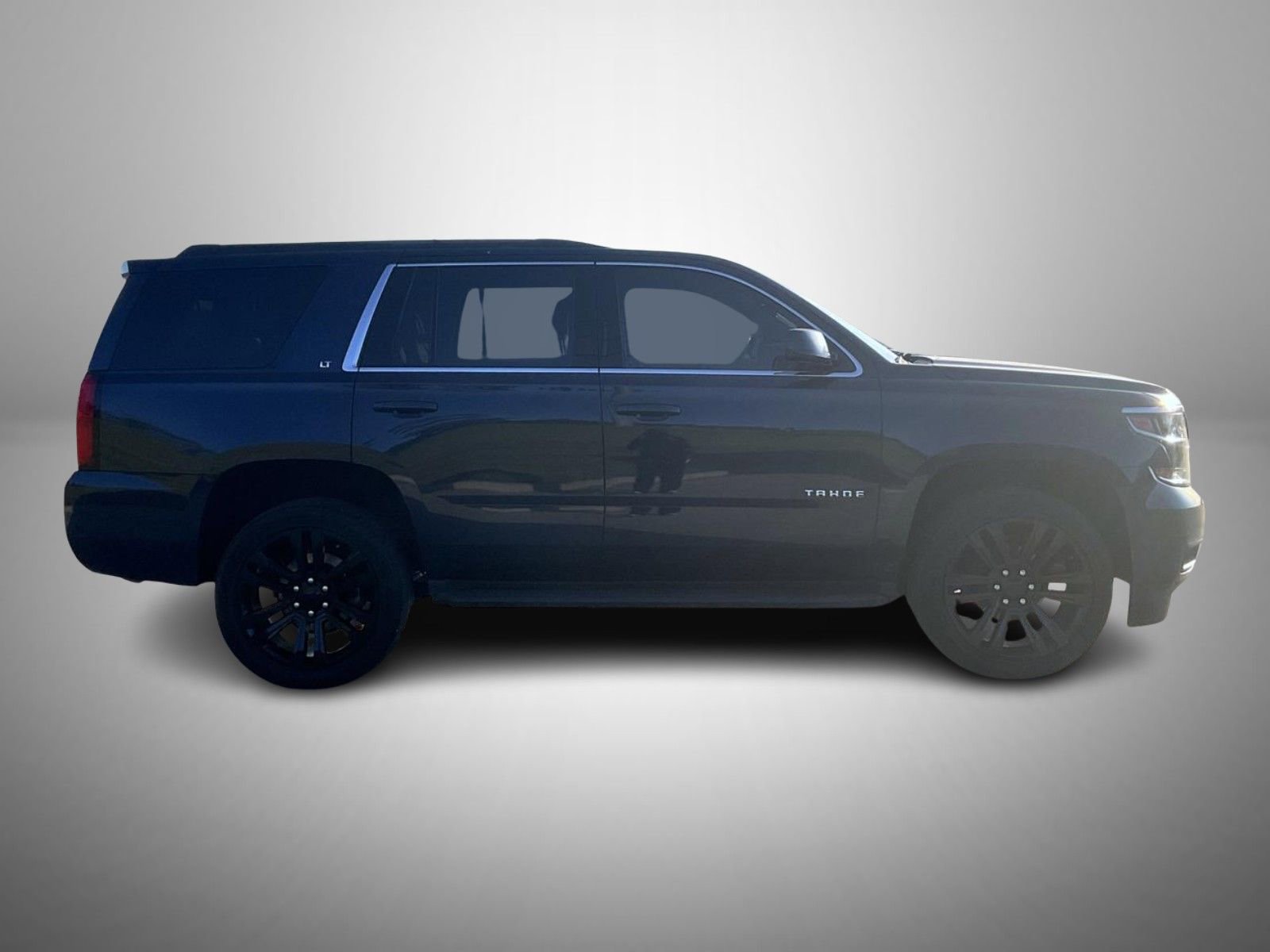 Used 2020 Chevrolet Tahoe LT AWD/4WD image 4