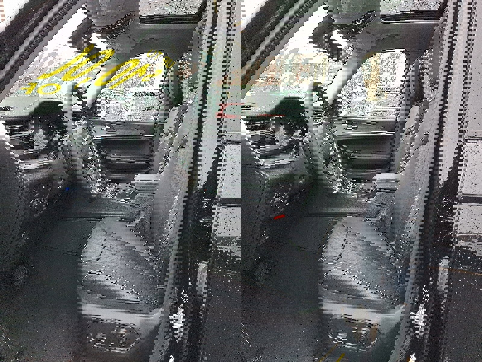 Used 2023 Jeep Grand Cherokee 4WD 4xe w/ Luxury Tech Group II image 10