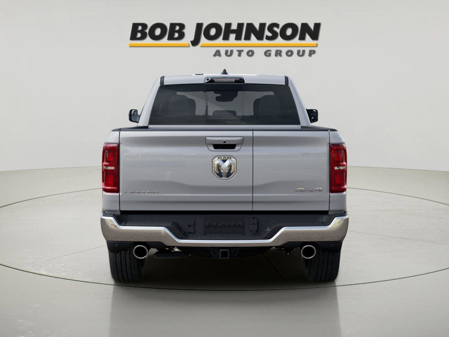 New 2026 RAM 1500 Limited image 7