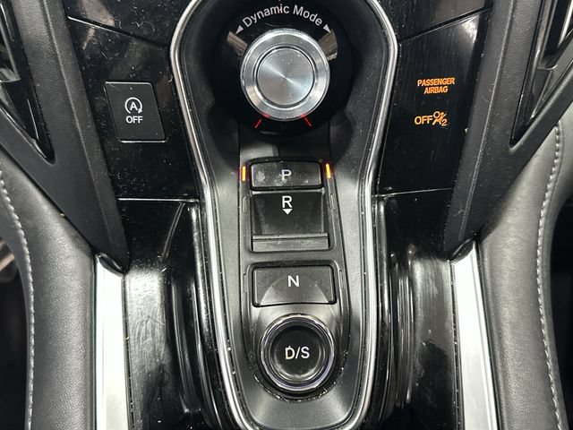 Used 2019 Acura RDX A-Spec FWD image 27