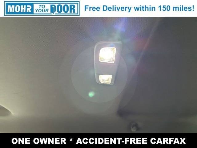 Used 2021 Chevrolet Silverado 1500 Custom Trail Boss w/ Safety Confidence Package image 31