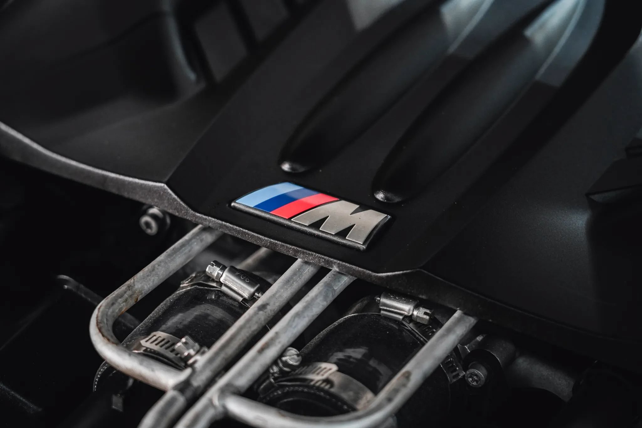 Used 2016 BMW M6 Gran Coupe w/ Executive Package RWD image 84