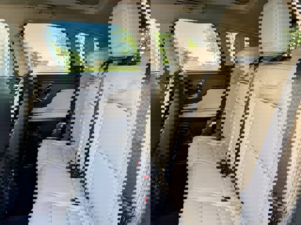 New 2026 Lincoln Corsair Premiere image 11