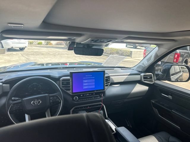Used 2023 Toyota Sequoia Limited RWD image 27