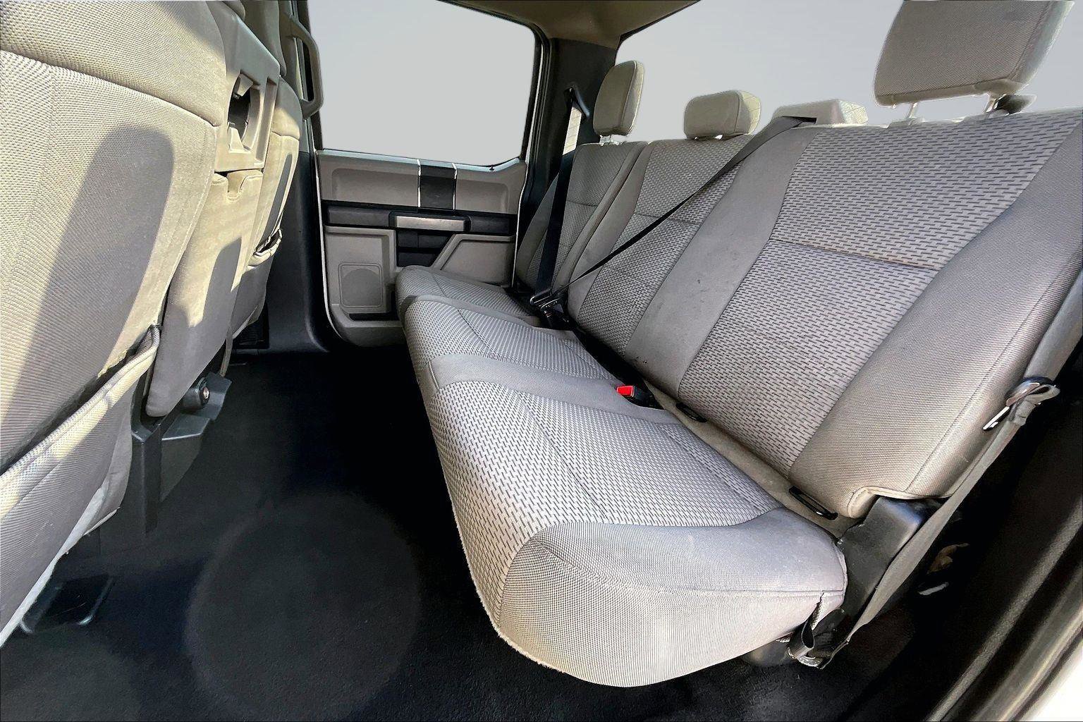 Used 2021 Ford F250 XLT AWD/4WD image 27