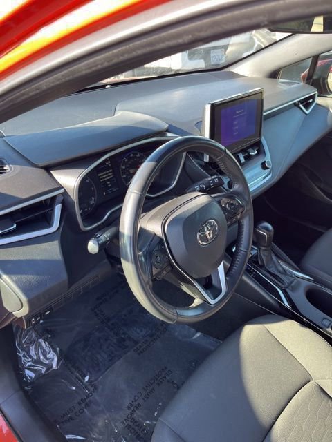 Used 2023 Toyota Corolla SE image 13